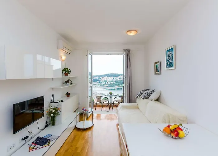 Apartment Sofia